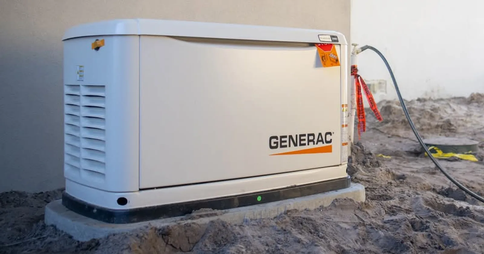 Standby Generators